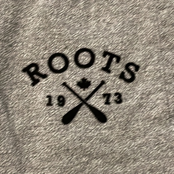 Roots Mens Shorts Size XS - Picture 3 of 9